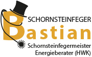 Logo Schornsteinfeger Bastian