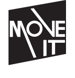 Logo Move it