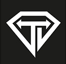 Logo DJ T.I